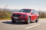 Skoda Kamiq Scoutline 2020 года (WW)